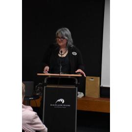 Sarah Gallagher