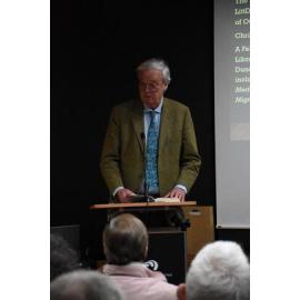 Christopher de Hamel