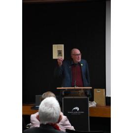 Donald Kerr