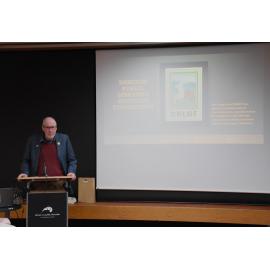 Donald Kerr