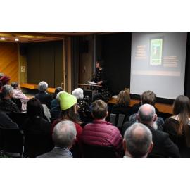 Cherry Lucas