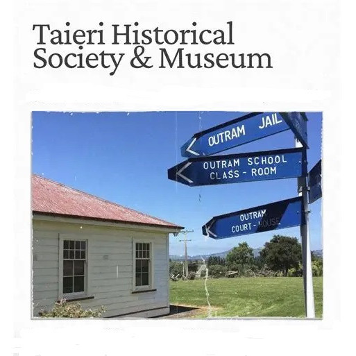 Taieri Historical Society Photographic Collection