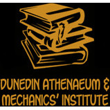 Dunedin Athenaeum Library