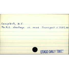 Campbell, H.C.