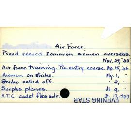 Air Force 