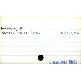 Anderson, A. 