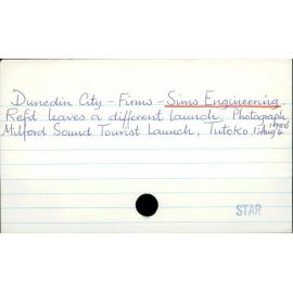 Dunedin City - Firms - Sims Engineering