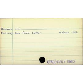 Duncan, J.C.