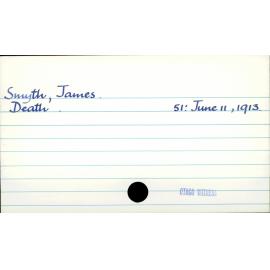 Smyth, James