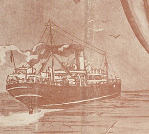 McNab Troopship Collection