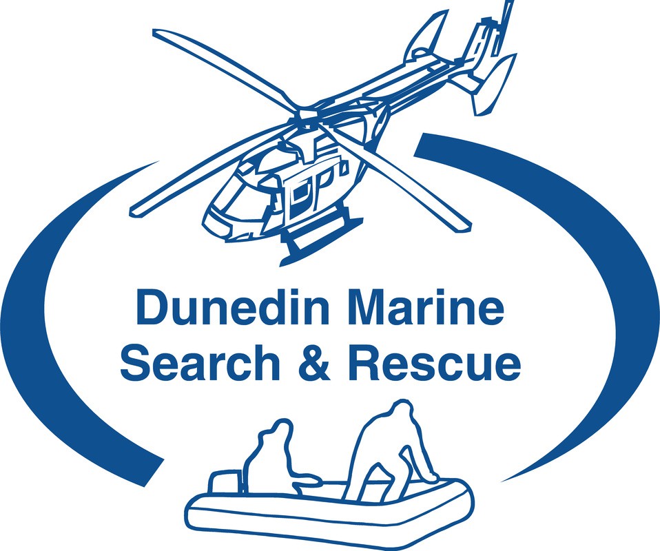 Dunedin Marine Search and Rescue Inc