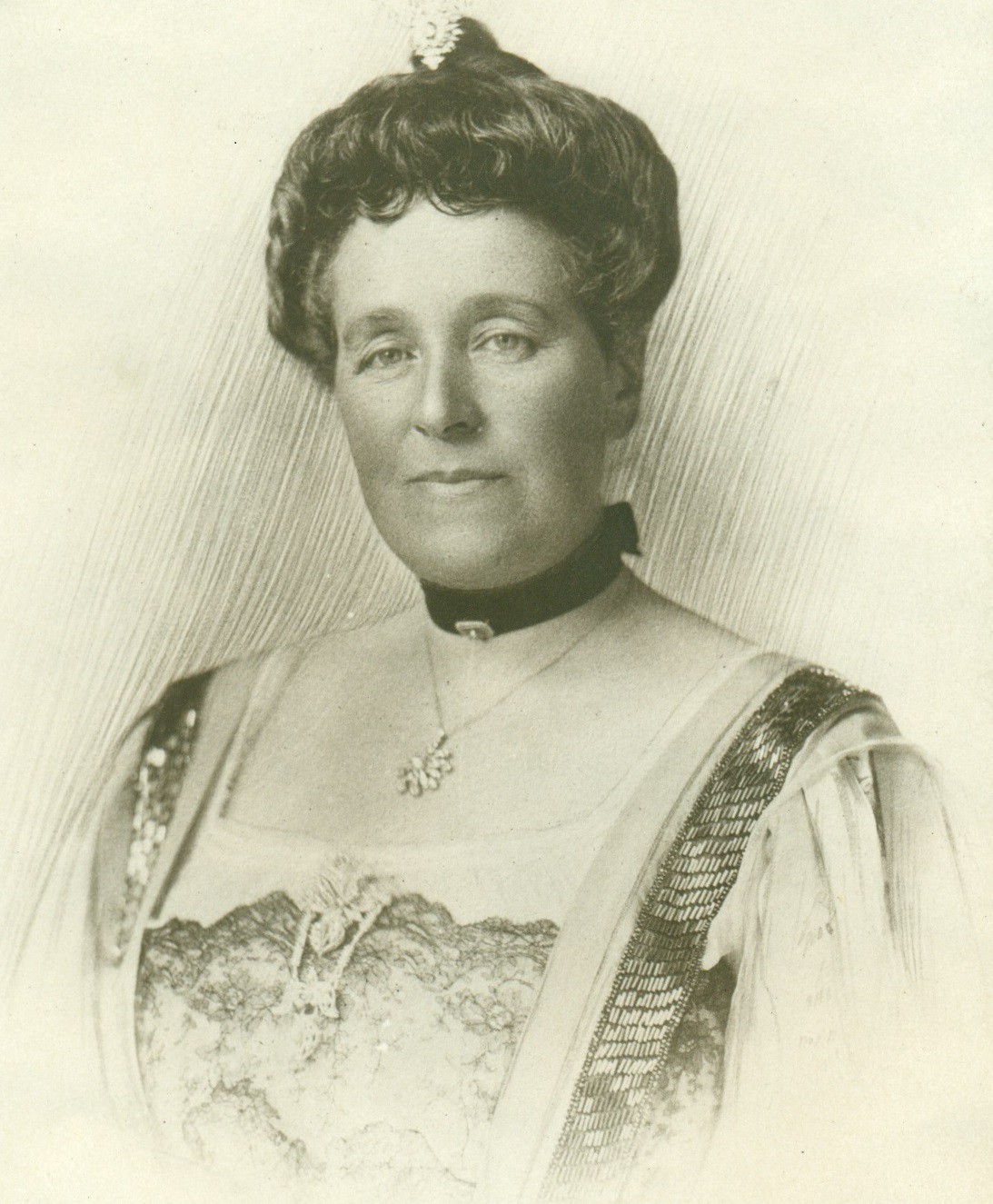 Marie Theomin