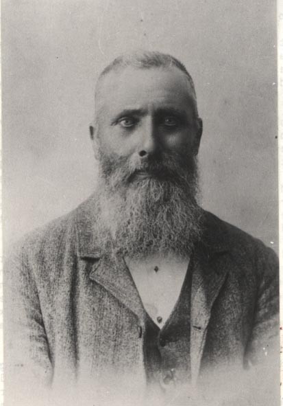 James Knarston