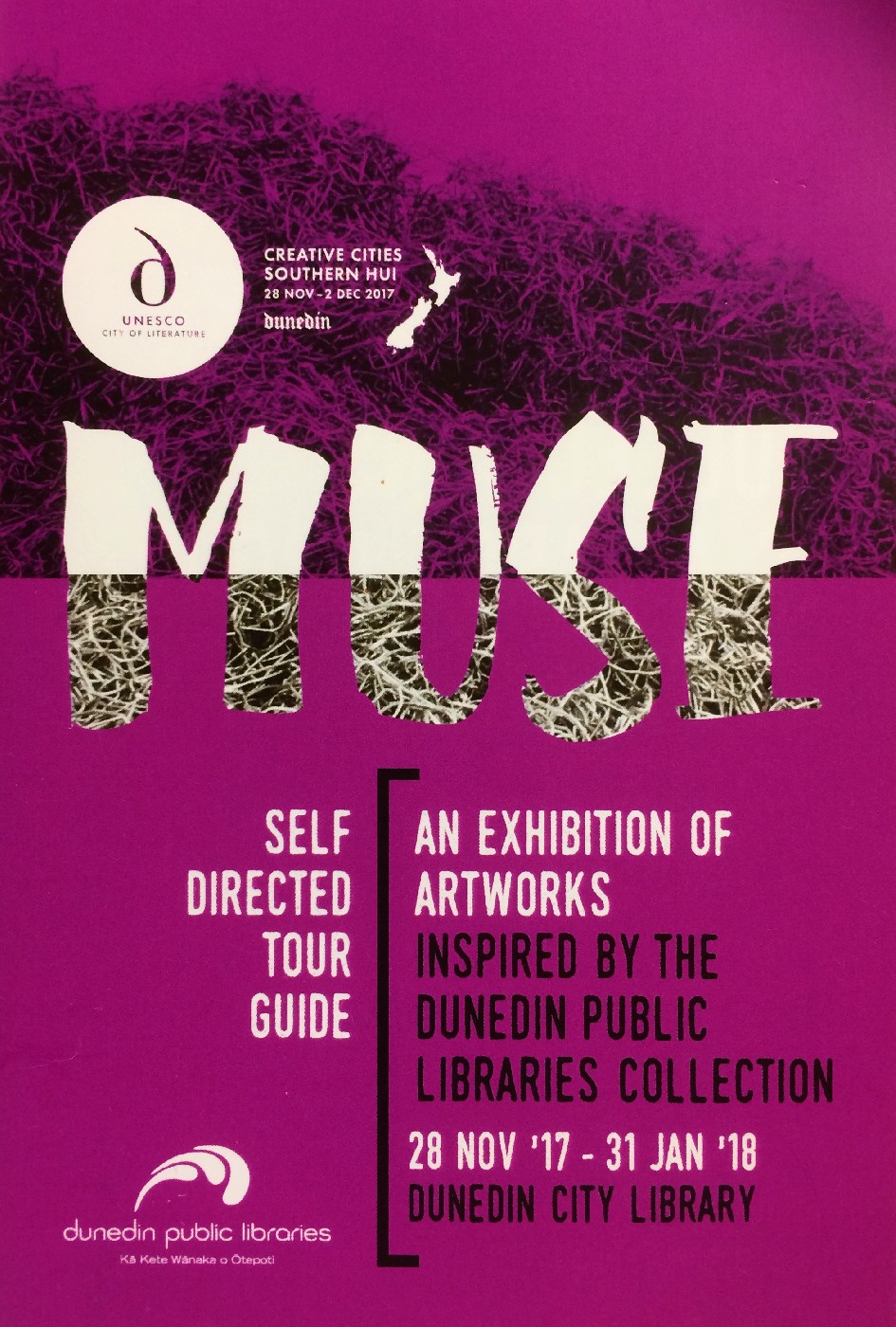 Muse Exhibition