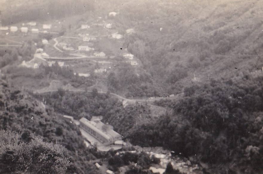 Memories by William G. Lowe