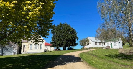 Photo credit: Jenny McDonald 2023