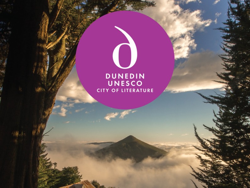 Dunedin UNESCO City of Literature