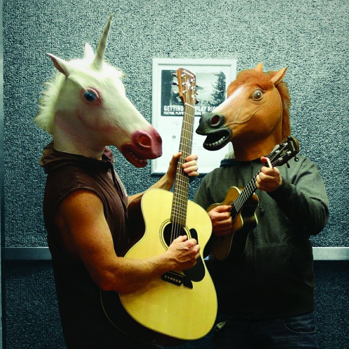 Nook and Cranny Music Festival