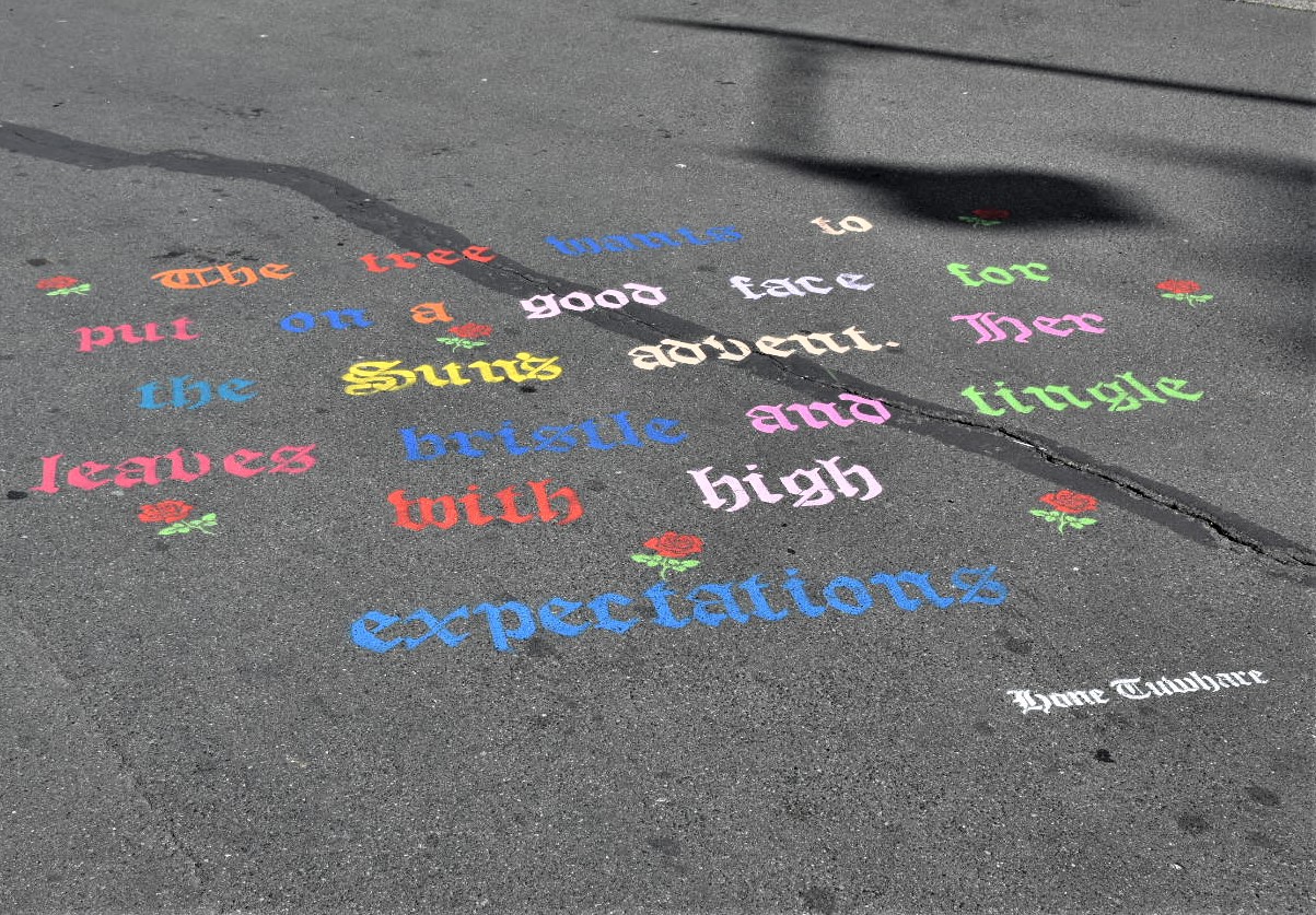 The Octagon Experience 2020