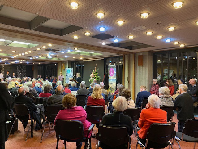 New Writer’s Residency