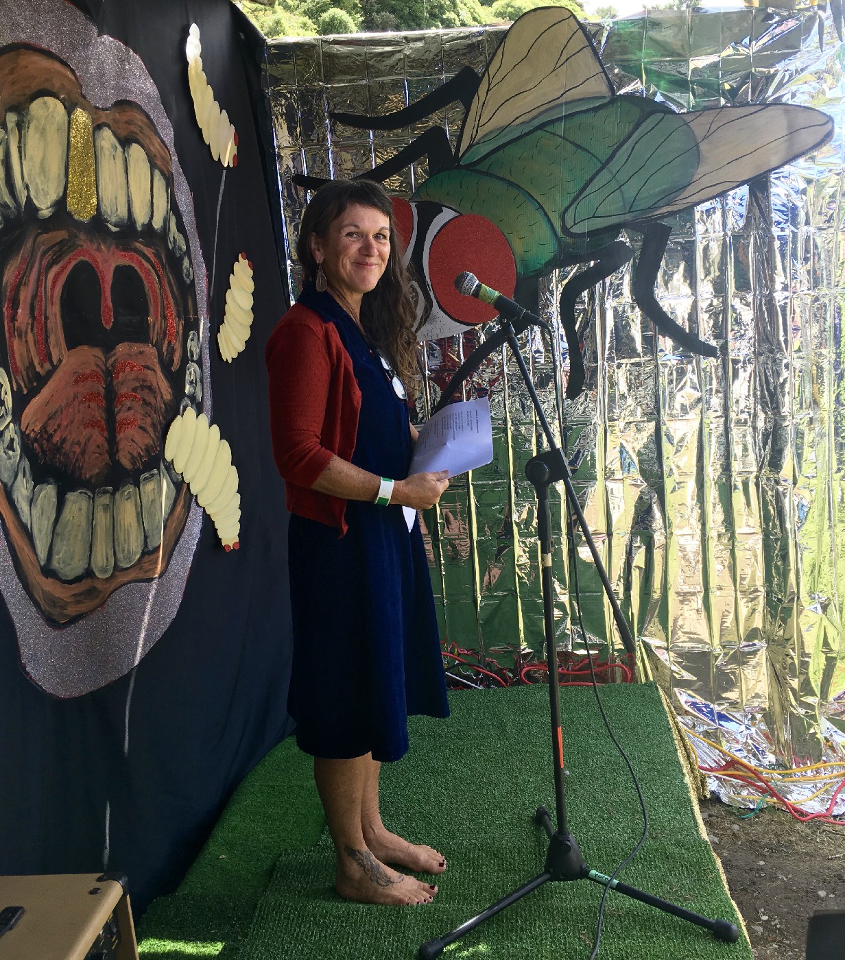 Photo credit: Sabine Margesin