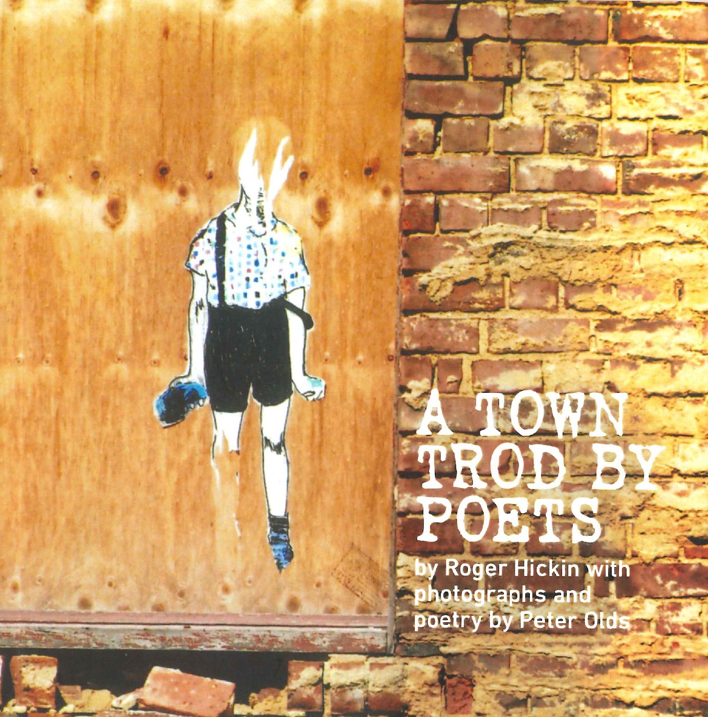 A Town Trod by Poets