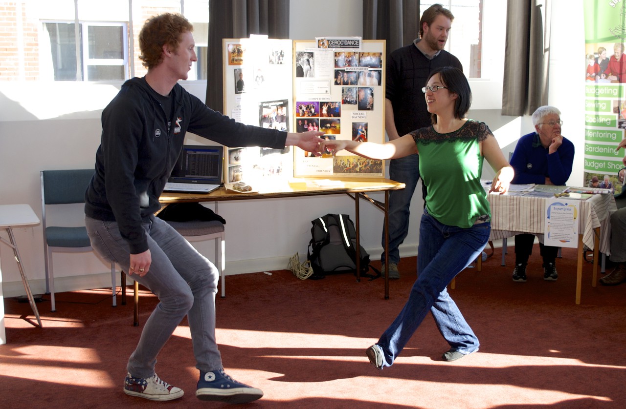 South Dunedin Community Expo