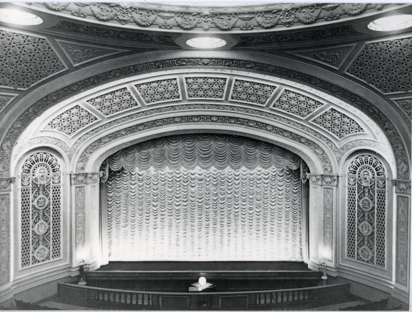 Photographs from the private collection of Russell Campbell.