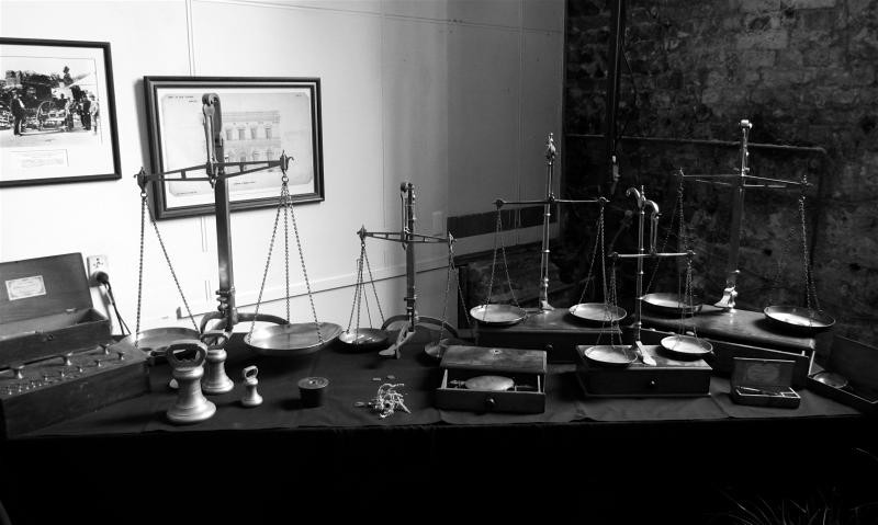 Layers of Gold - Dunedin Heritage Festival