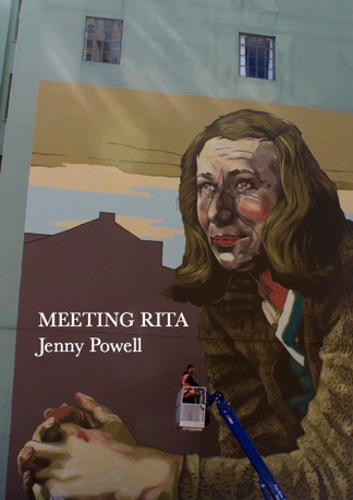 Dunedin UNESCO City Of Literature Book Launch Event – Meeting Rita by Jenny Powell