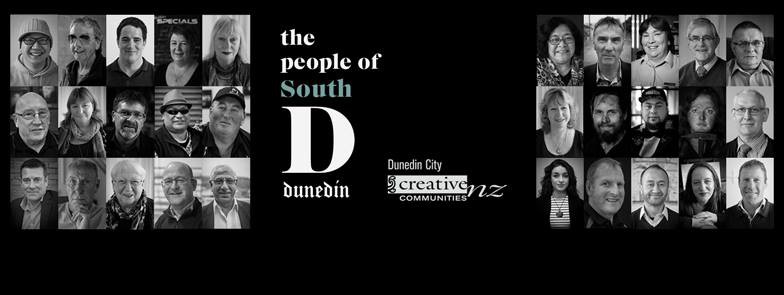 People Of South Dunedin Photo Exhibition