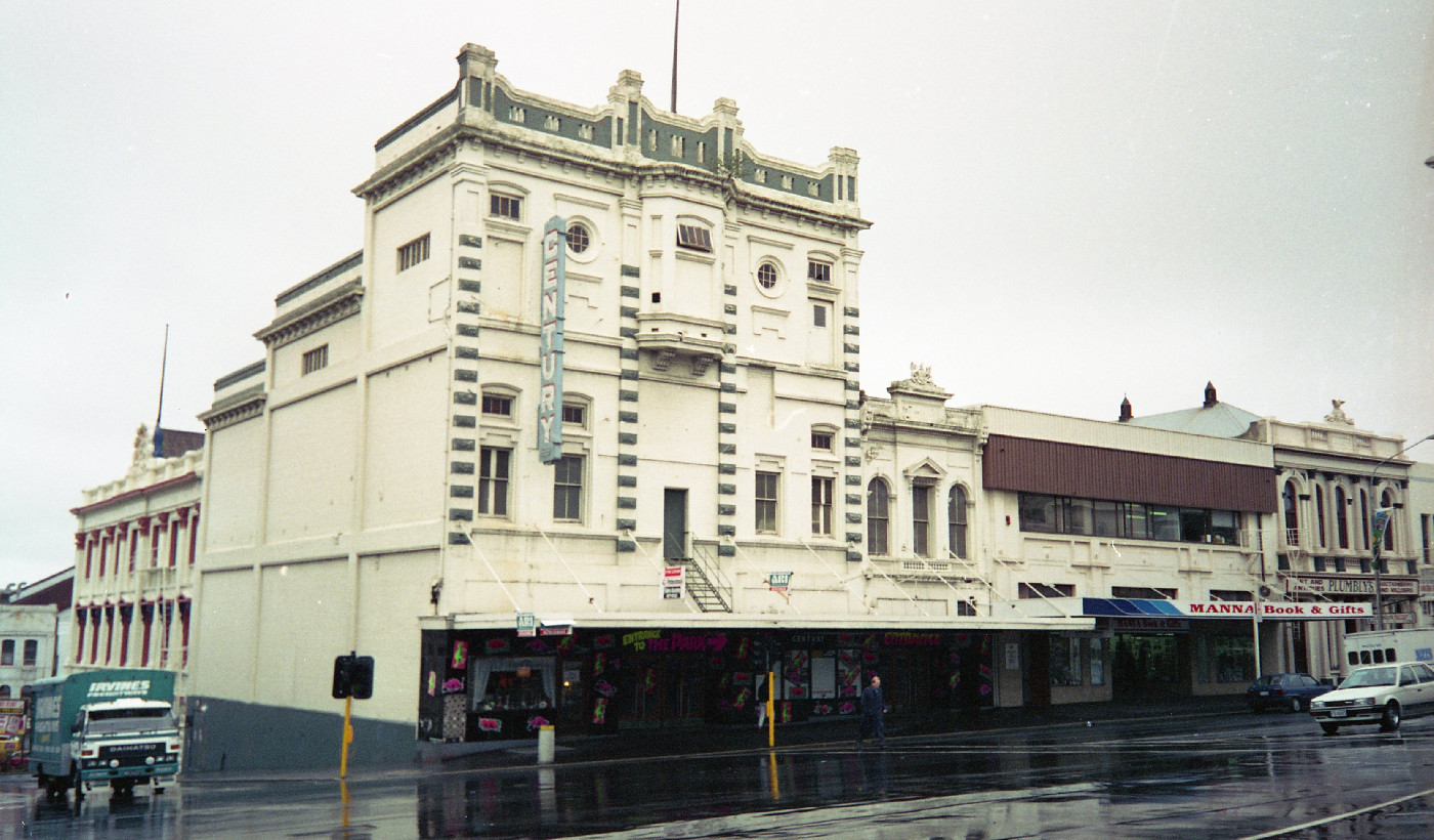 Image credit: Paul Bowie