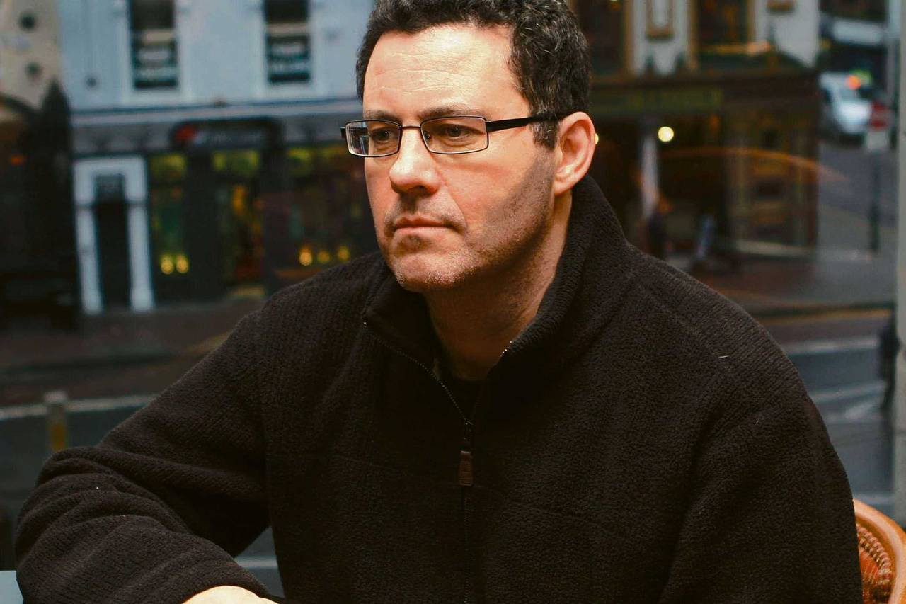 Adrian McKinty