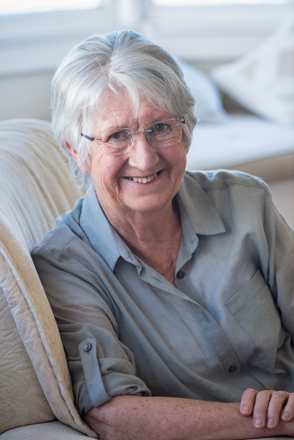 Photo credit: Robert Cross