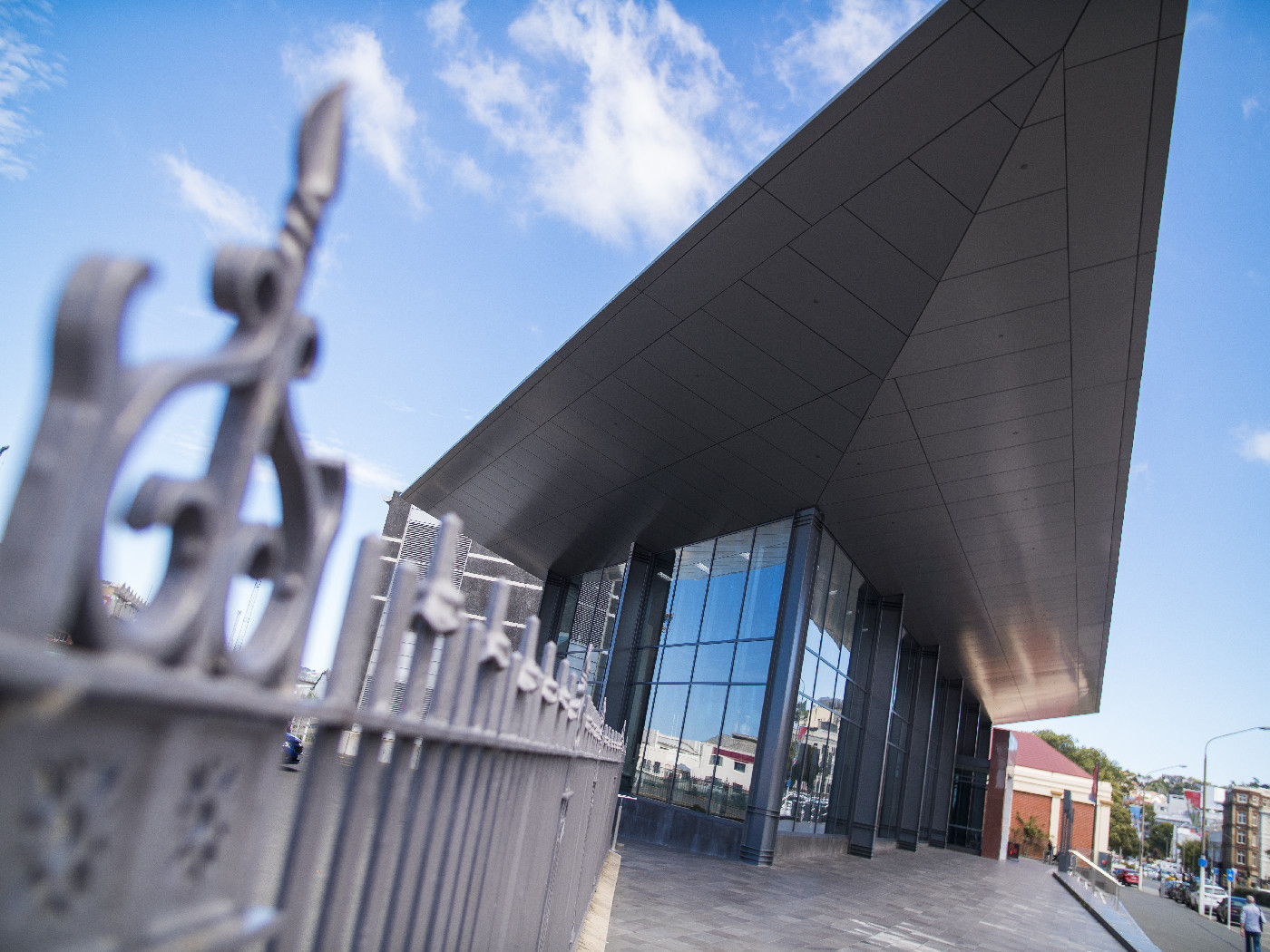 Toitū Otago Settlers Museum