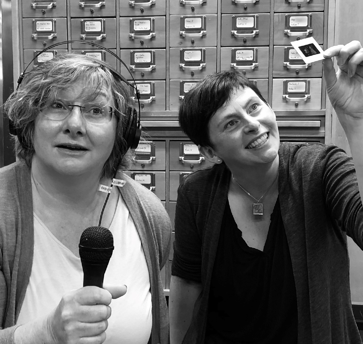 Recollections Radio show