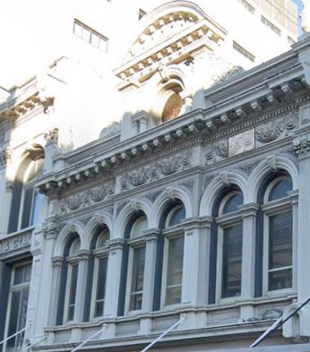 Everybody's Theatre / The Roxy