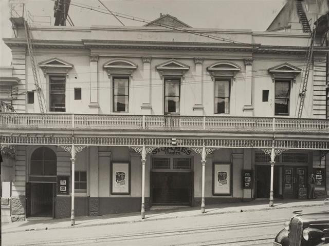 Image source: cinematreasures.org (Creative Commons licencing)