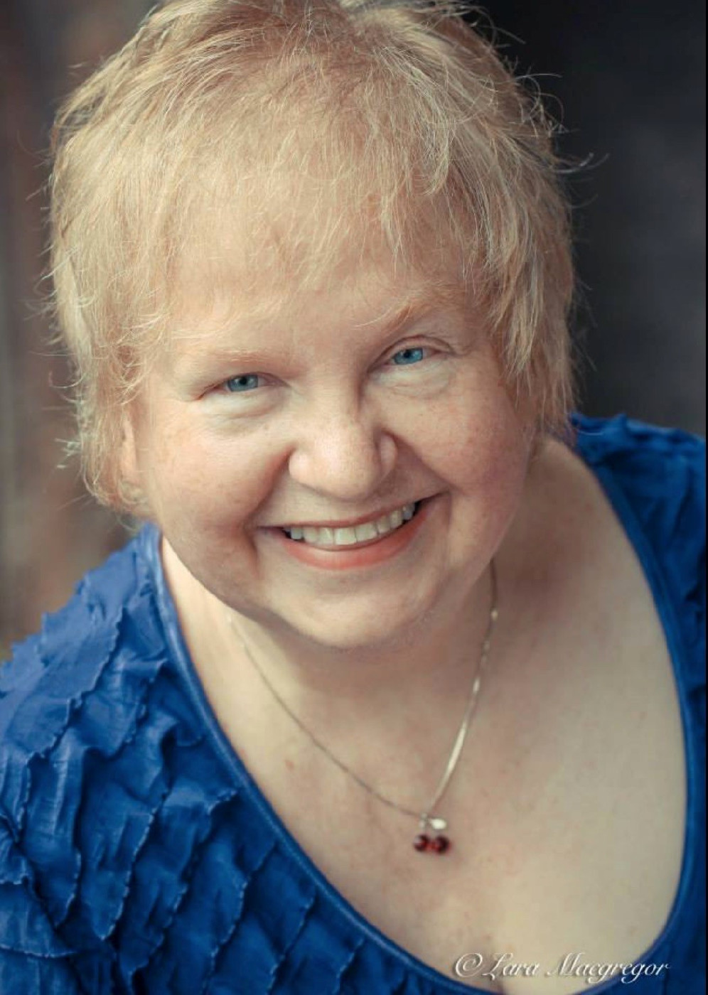 Photo credit: Lara Macgregor