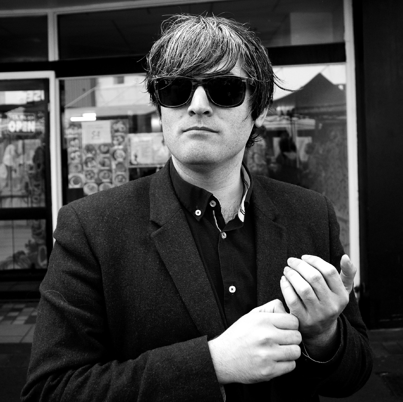 Councillor - Dunedin City Photo :copyright:Paul S Allen 2014