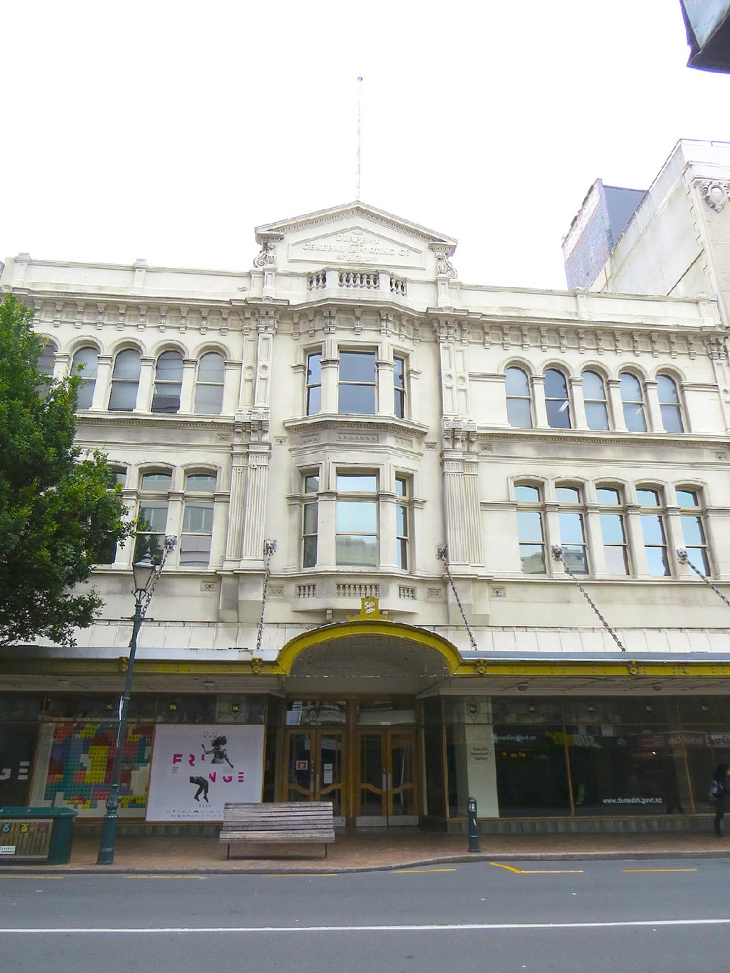 Dunedin Community Gallery