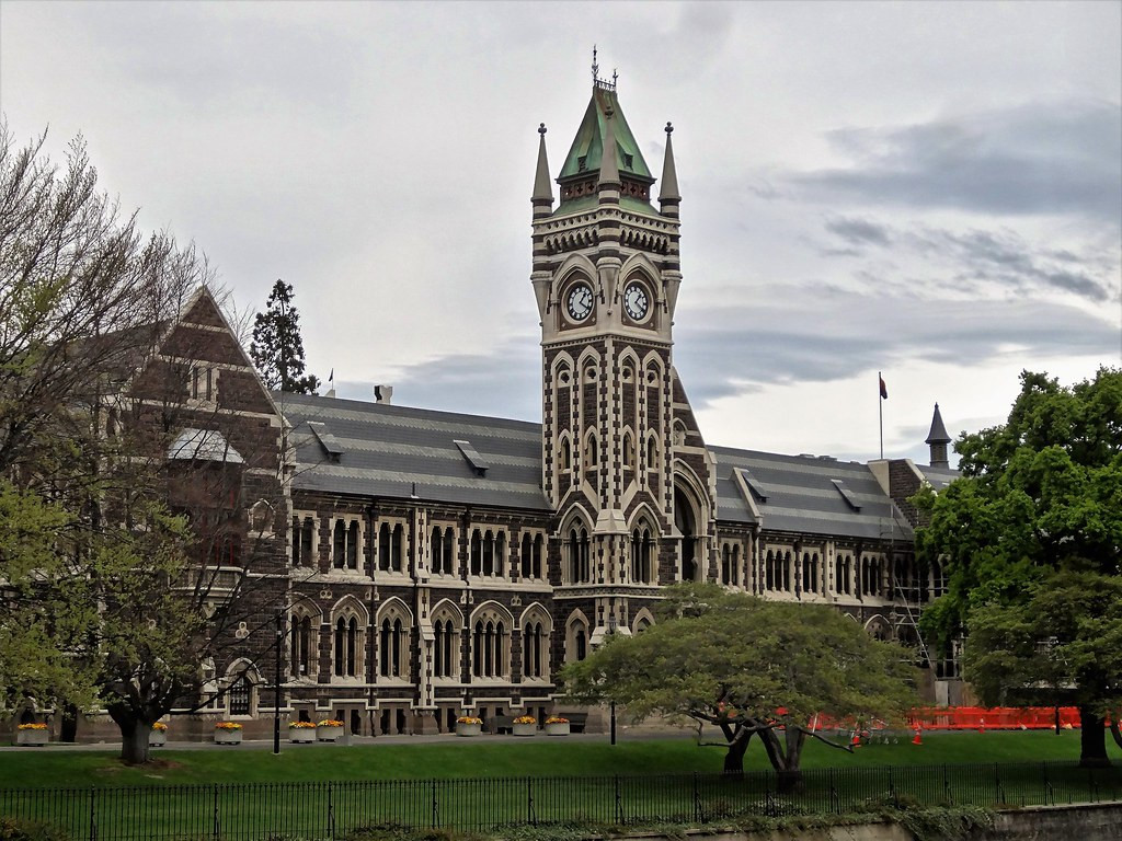 University of Otago