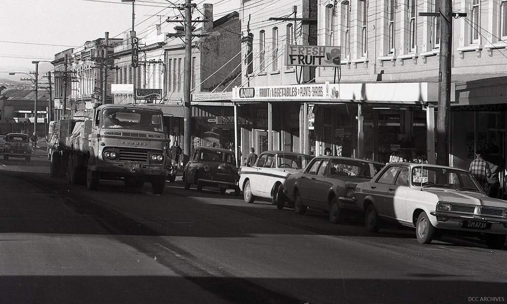 DCC Archives, Planning Series, Green Folder, 28