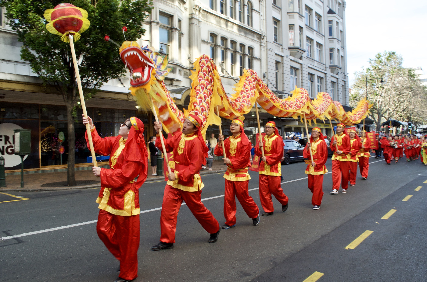 Photo credit: Paul S Allen