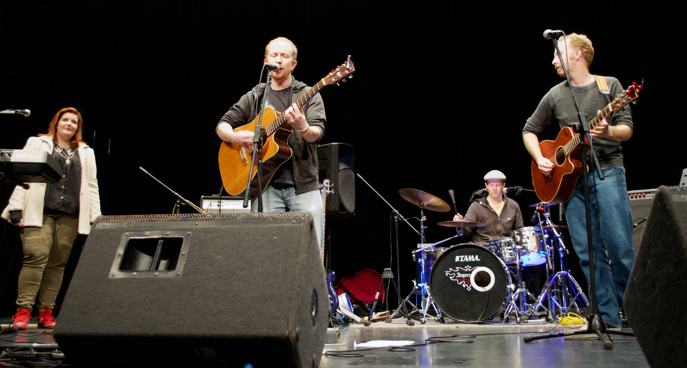 Photo credit: Paul S Allen