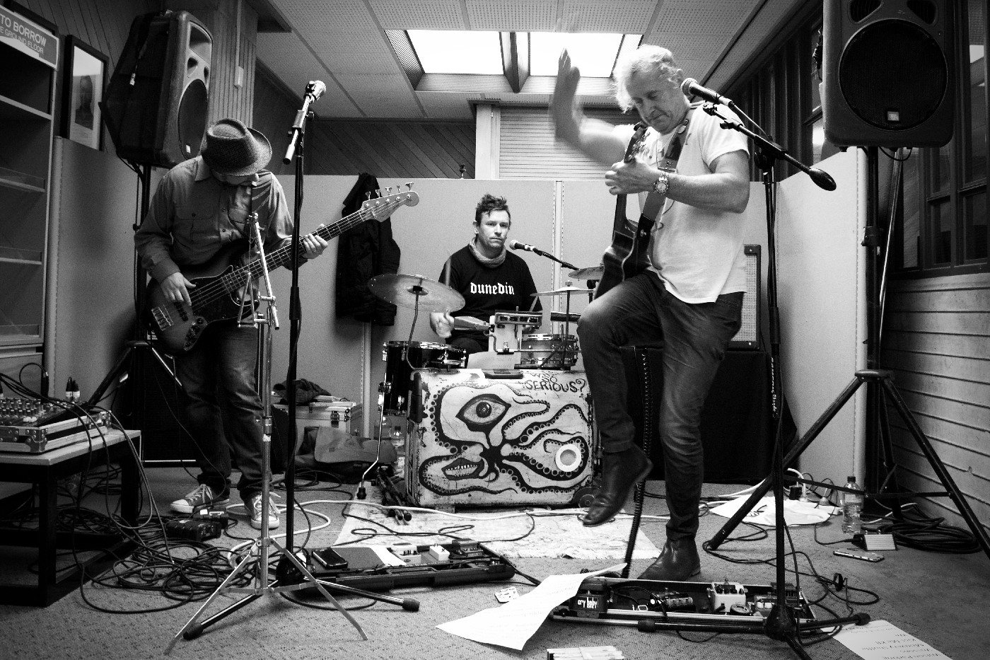 Photo credit: Paul S Allen