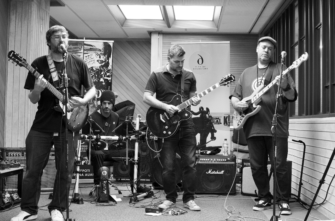 Photo credit: Paul S Allen