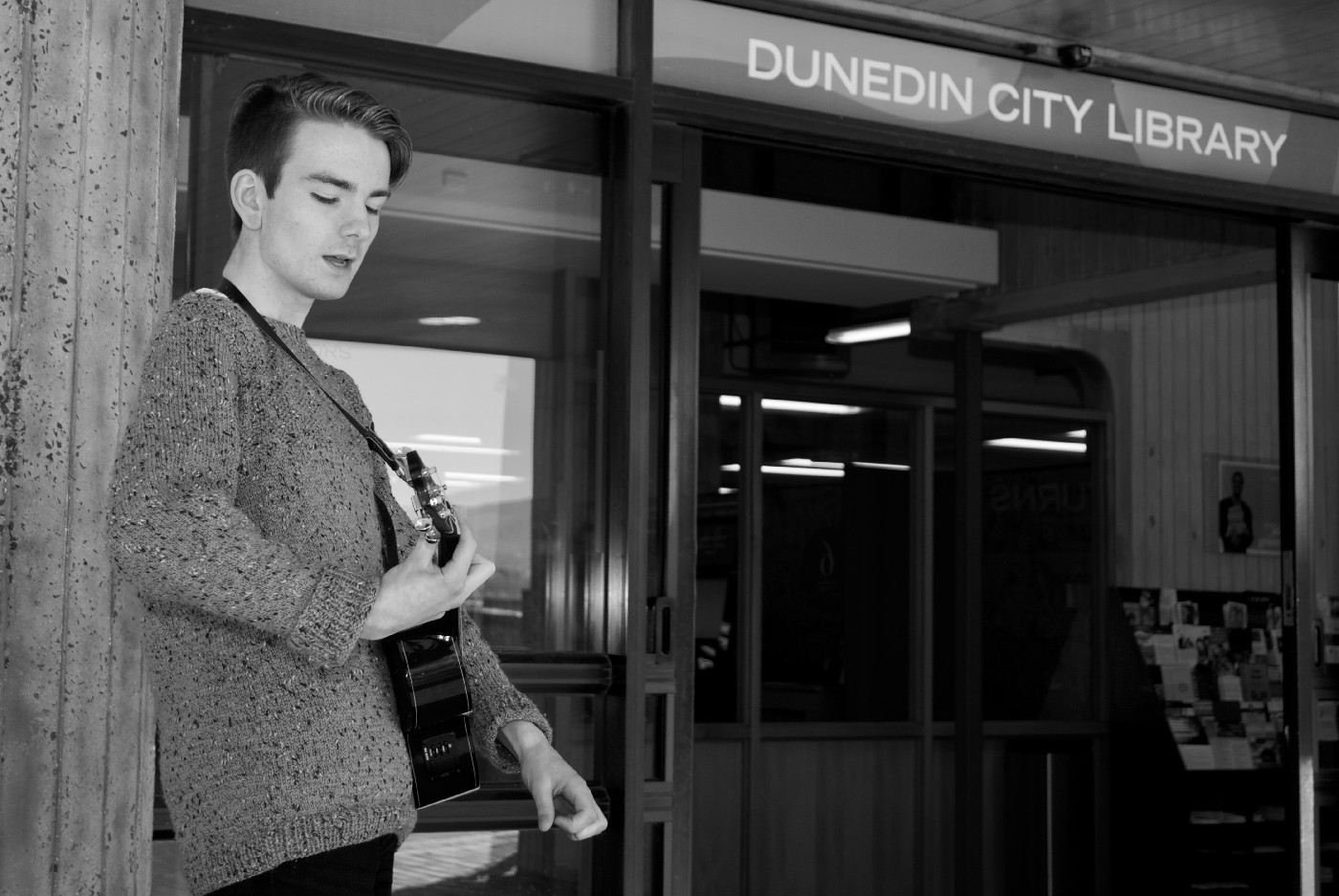Photo credit: Paul S Allen