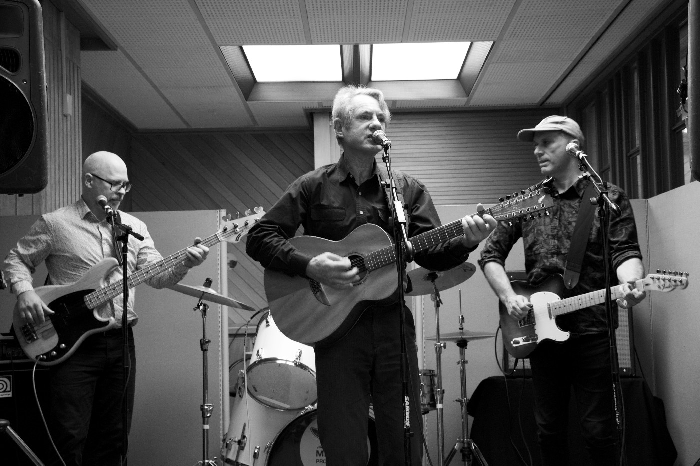 Photo credit: Paul S Allen