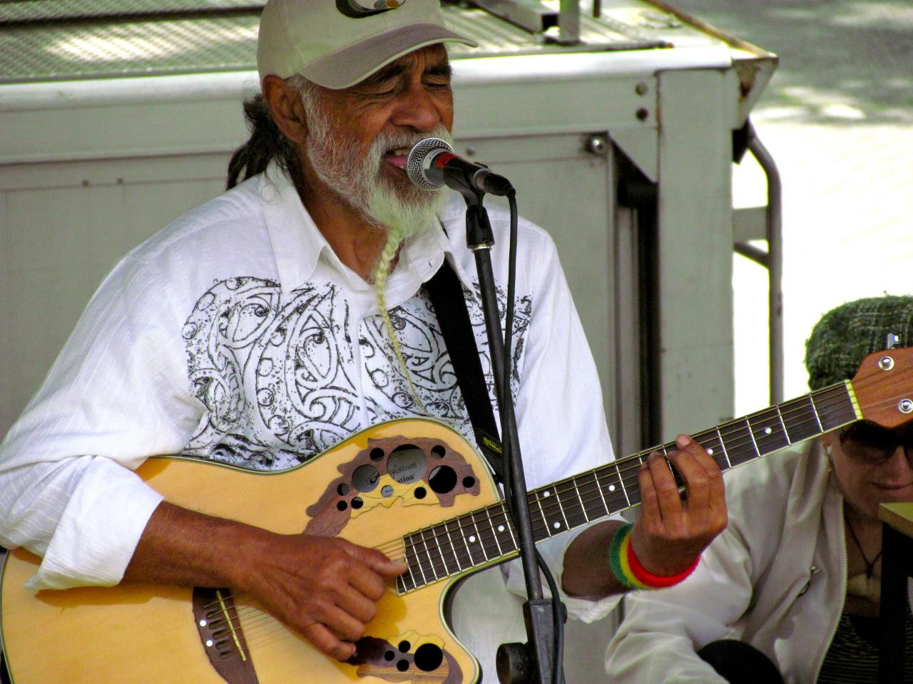 Photo credit: Paul S Allen